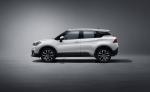 Brilliance V3 S 2017 года